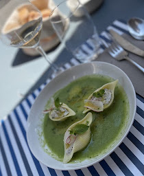 Photo n°30 de L'Ardoise des Cloutiers à La Rochelle (Restaurant français)