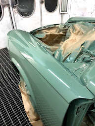 Photo n°11 de Premium Motor Garage à Aulnay-sous-Bois (Atelier de réparation automobile)