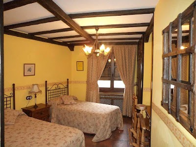 lodging