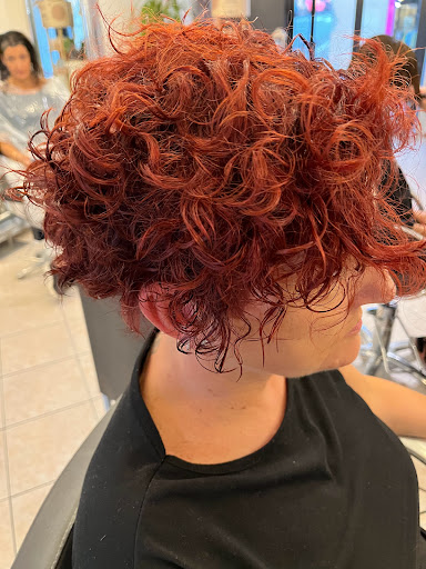 ROSY SEVEN STYLE Gallery - Italy