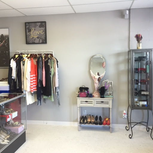 Stacy's Closet - Thumbnail