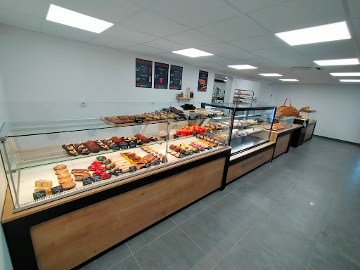 Boulangerie du p'tit dèp