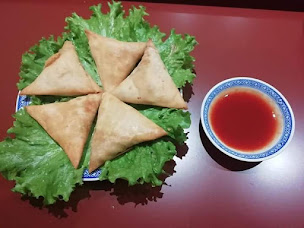 Photo n°19 de Le Mékong à Mordelles (Restaurant asiatique)