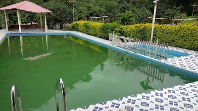 Photos of cascada san alfonso