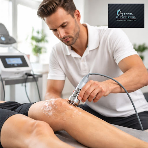 Curious how Matrix Therapy speeds up recovery after injury or surgery? At Heramb Physiotherapy Cl… post image