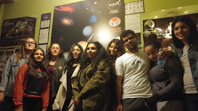 Photos of KITION PLANETARIUM & OBSERVATORY, CYPRUS