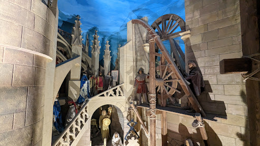 Musée Historique Gallery - France