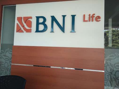 BNI LIFE INSURANCE JAKARTA TIMUR, Author: wahyu setyaningsih