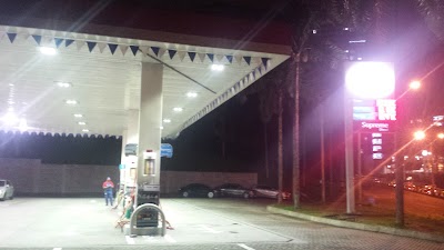 gas-station