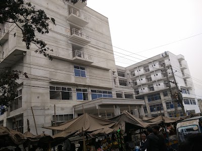 Photos of Magura General Hospital to sengra