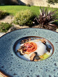 Photo n°2 de Le Ti Poui à La Hague (Restaurant)