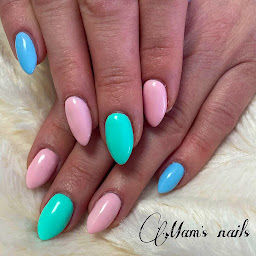 Photo n°16 de Un Style À Part - Coiffure, Barbier, Esthétique à Château-Porcien (Salon de coiffure)