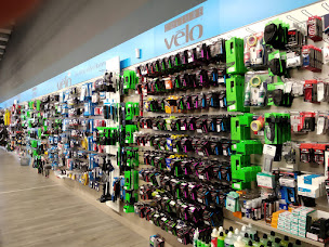 Photo n°37 de Culture Vélo Limoges à Limoges (Magasin d'articles de sports)