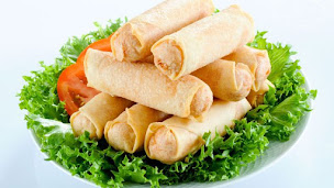 Photo n°5 de Beyrouth. Cuisine maison traditionnelle libanaise à Gien (Restaurant de plats à emporter)