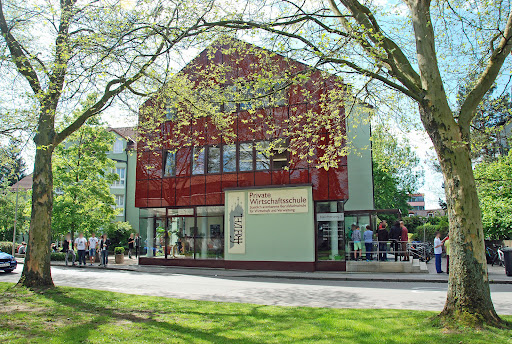 Private Wirtschaftschule Frenzel Kaufbeuren gemeinnützige GmbH - Thumbnail