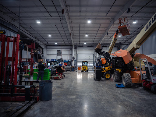 Holmes Rental & Sales Inc. - Sugarcreek - Thumbnail