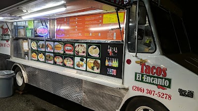 Tacos El Encanto