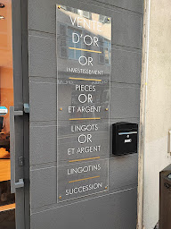Photo n°9 de COMPTOIR NATIONAL DE L'OR Pau - Achat Or, Vente Or à Pau (Magasin)