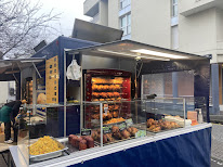 La Rotisserie St Hélier à Rennes