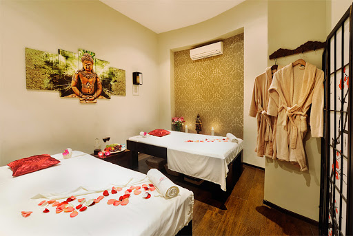 Thai Dream Thai Massage Kabaty