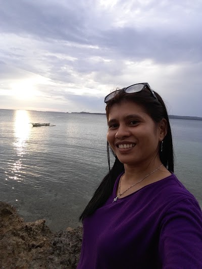 Photos of Pantai Pertamina