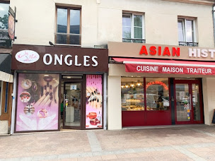 Photo n°23 de Olina Ongles à Livry-Gargan (Institut de beauté)