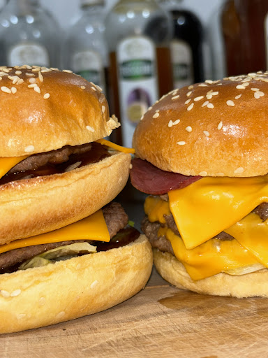 Photo 6 - I love burger ❤️ COURBEVOIE/ Meilleur burger de Paris/