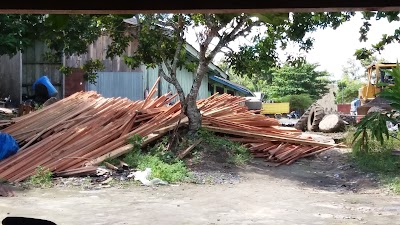 Photos of Gudang CBI Pasir Panjang