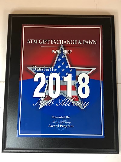 ATM GIFTCARD EXCHANGE & PAWN