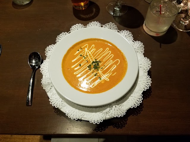 Sergeantsville Inn