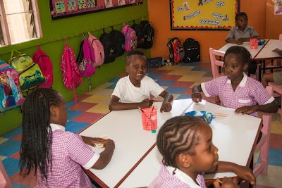Photos of Riara Springs Academy