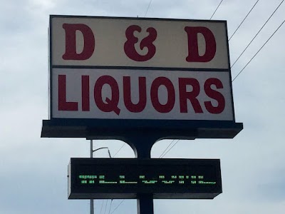 D & D Liquors