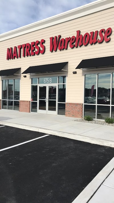 Mattress Warehouse of Milford