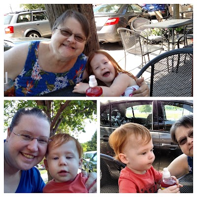 Photos of Scooters Cafe & Pizzeria