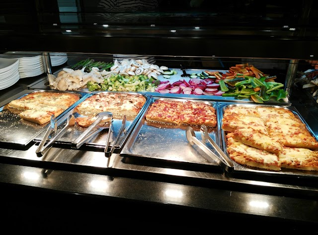 Wok Garden