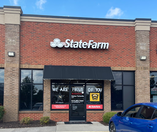 Nathan Turbeville - State Farm Insurance Agent - Thumbnail