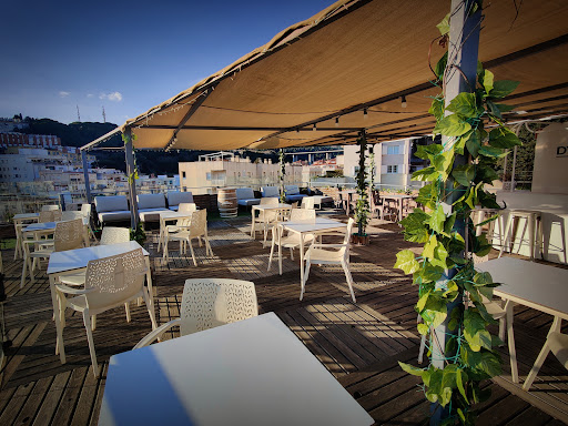 Restaurant Dynamic - Visual