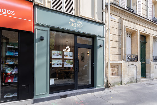 Maison Seine Gallery - France