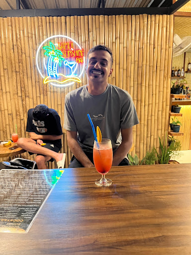 Samui Sunshine Bar