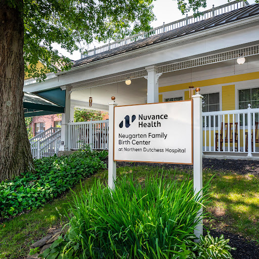 Nuvance Health Dyson Center for Women’s Imaging at Northern Dutchess Hospital - Thumbnail
