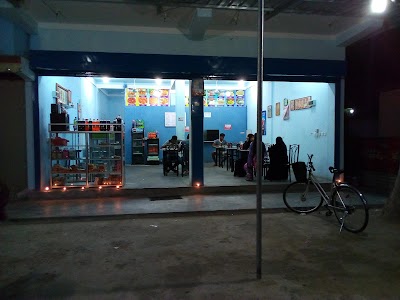 Photos of Maruthi Indian Vegetarian Restaurant