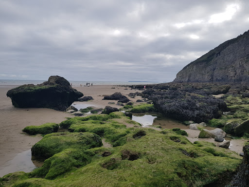 Pendine Sands, Pendine | DestiMap | Destinations On Map