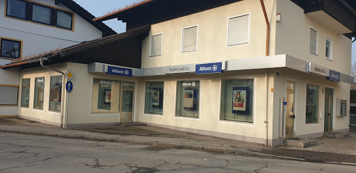 Allianz Versicherung Teicher und Co.OHG Agentur in Prien am Chiemsee - Thumbnail