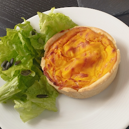 Photo n°22 de L'ESTAMINET RESTAURANT - Marguerite Riolait à Saint-Gorgon (Traiteur)