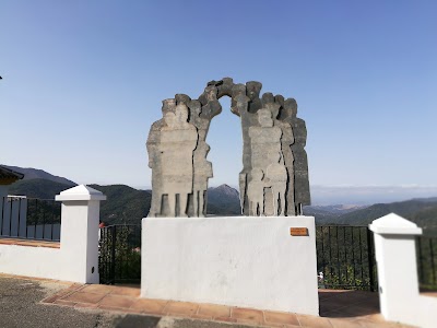 Photos of Museo permanente de los Encuentros de Arte del Valle del Genal