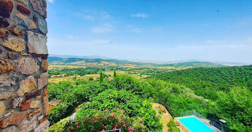 L`Orsinghi Podere
