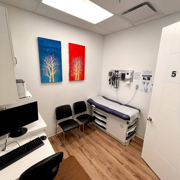 Savanna Medical Centre Walk in, Family Practice, Botox , Wellness