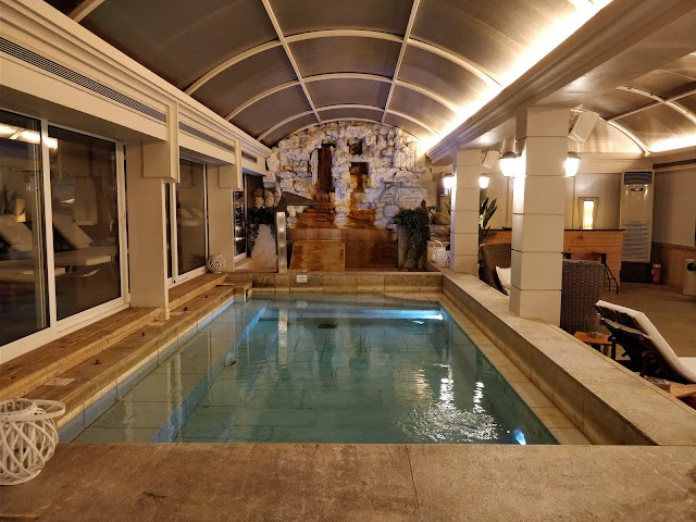 Coral Hotel Athens