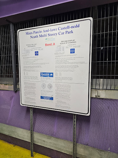 Multistorey Car Park - Thumbnail