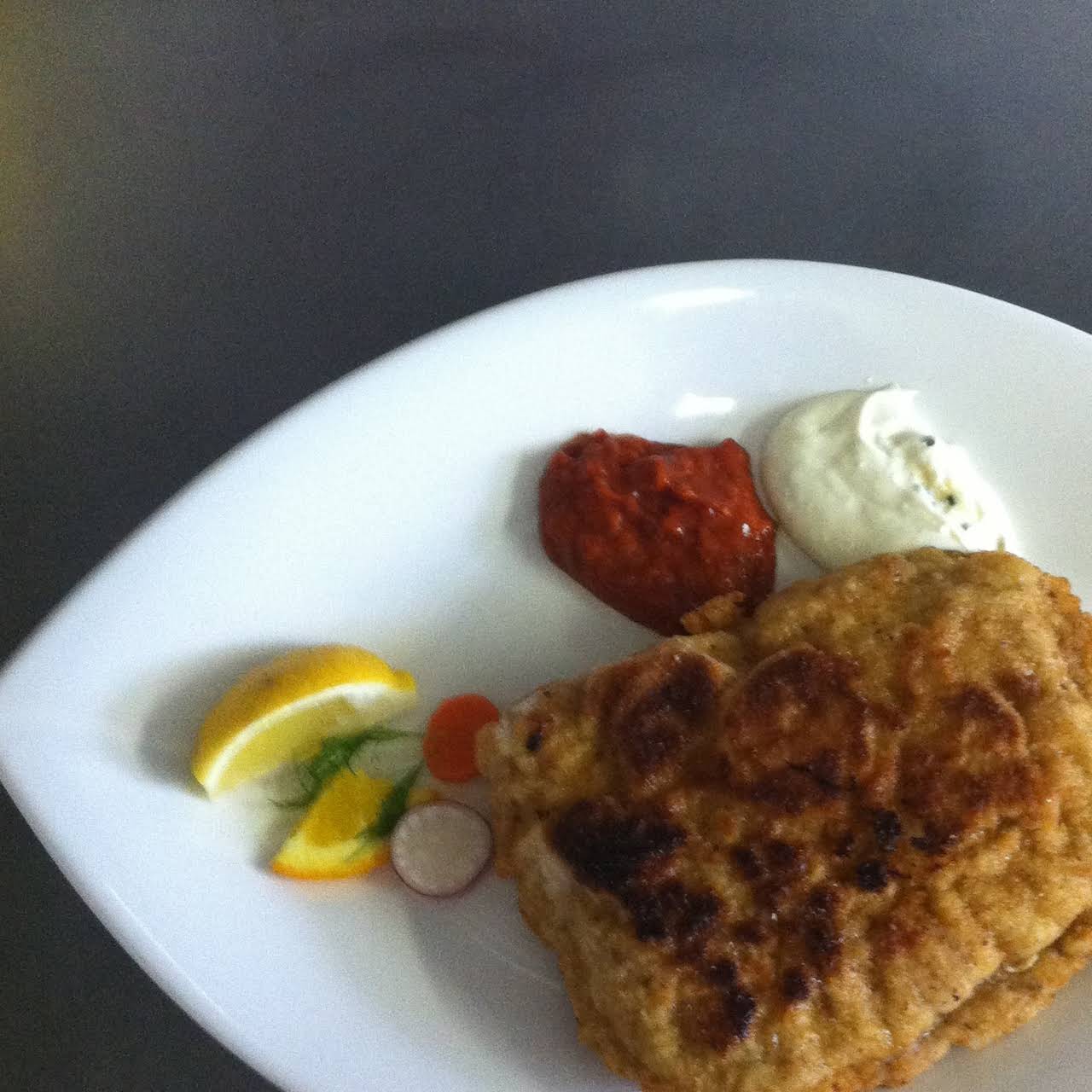 S‘Cafe im Dorf Restaurant in Hirschegg